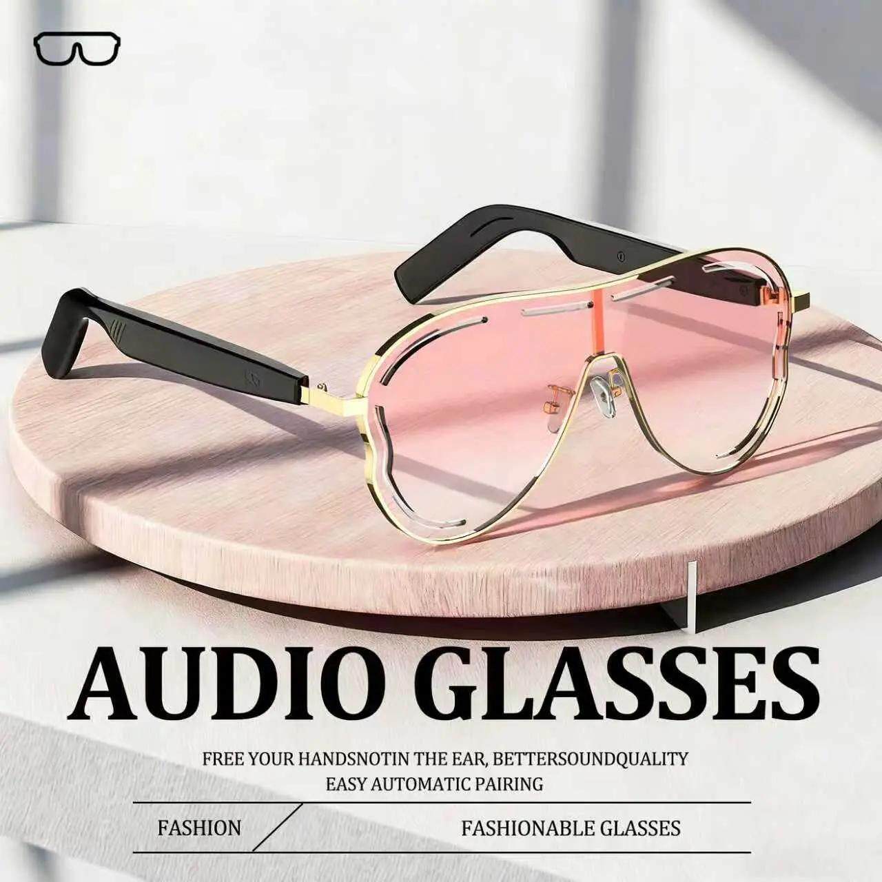 Smart Glasses