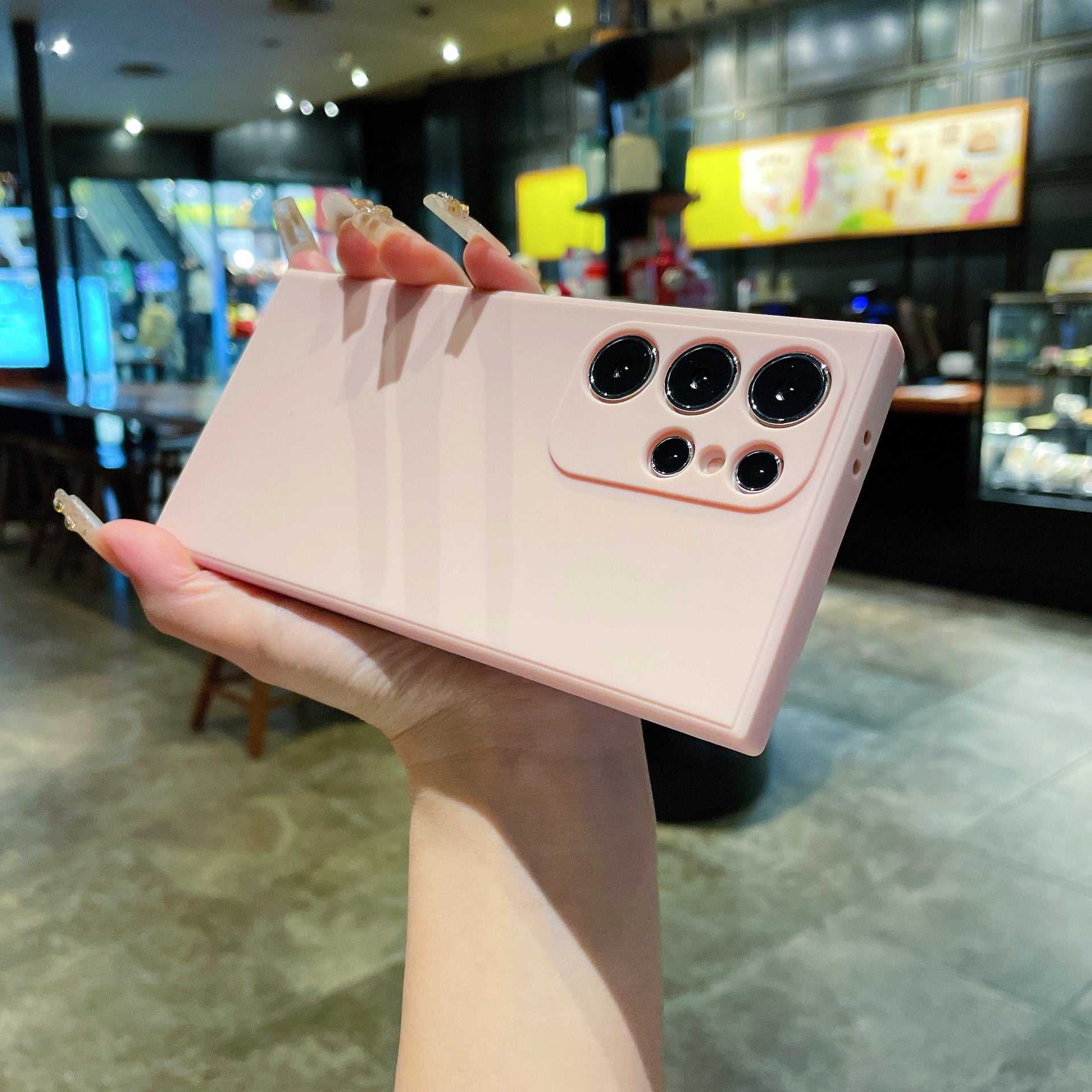 Phone Case