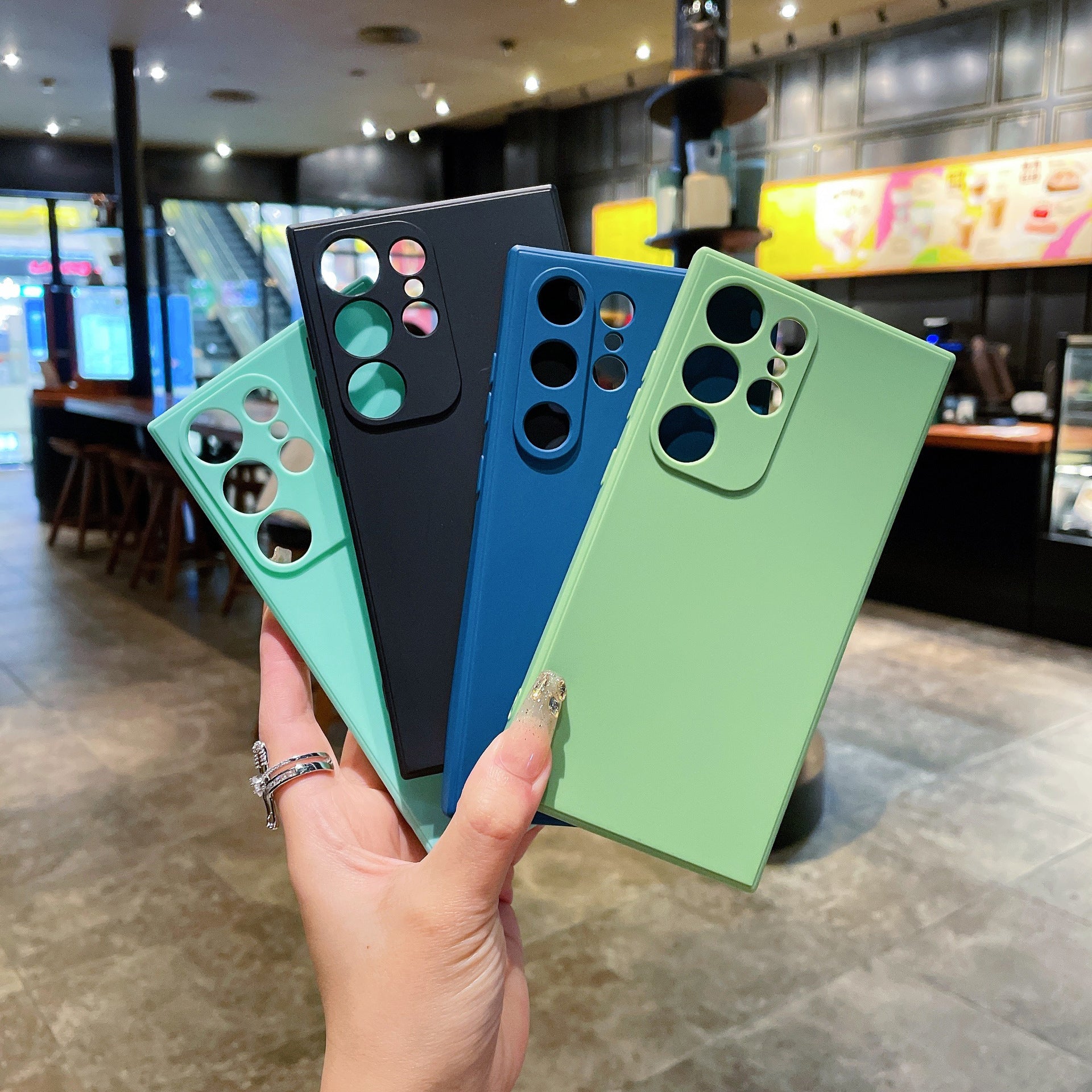 Phone Case