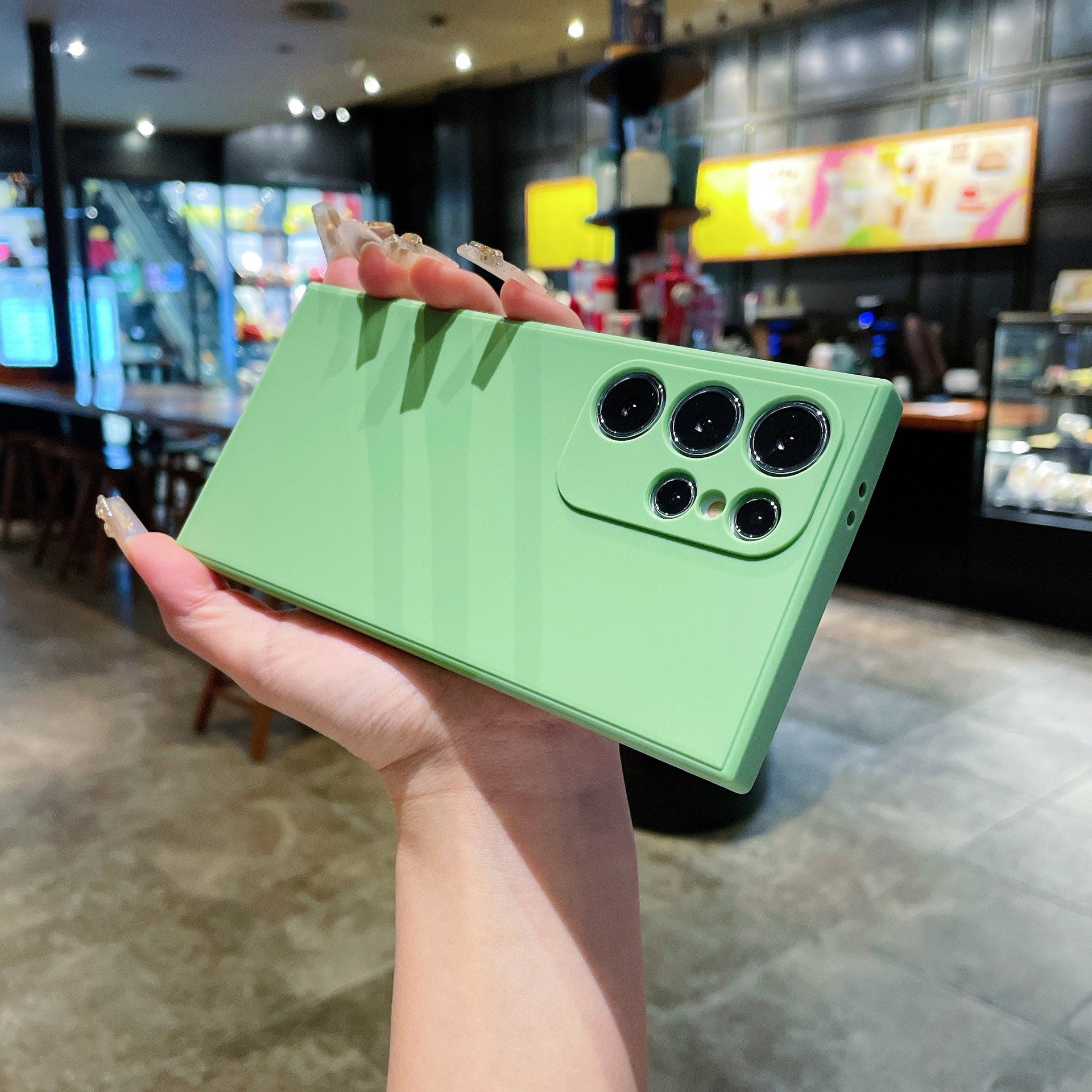 Phone Case