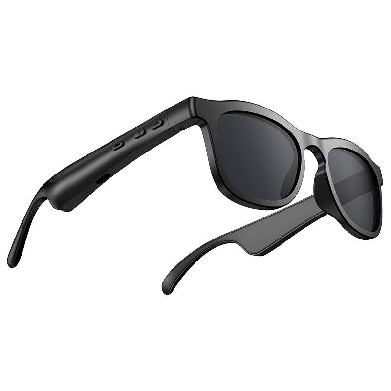 Smart Glasses
