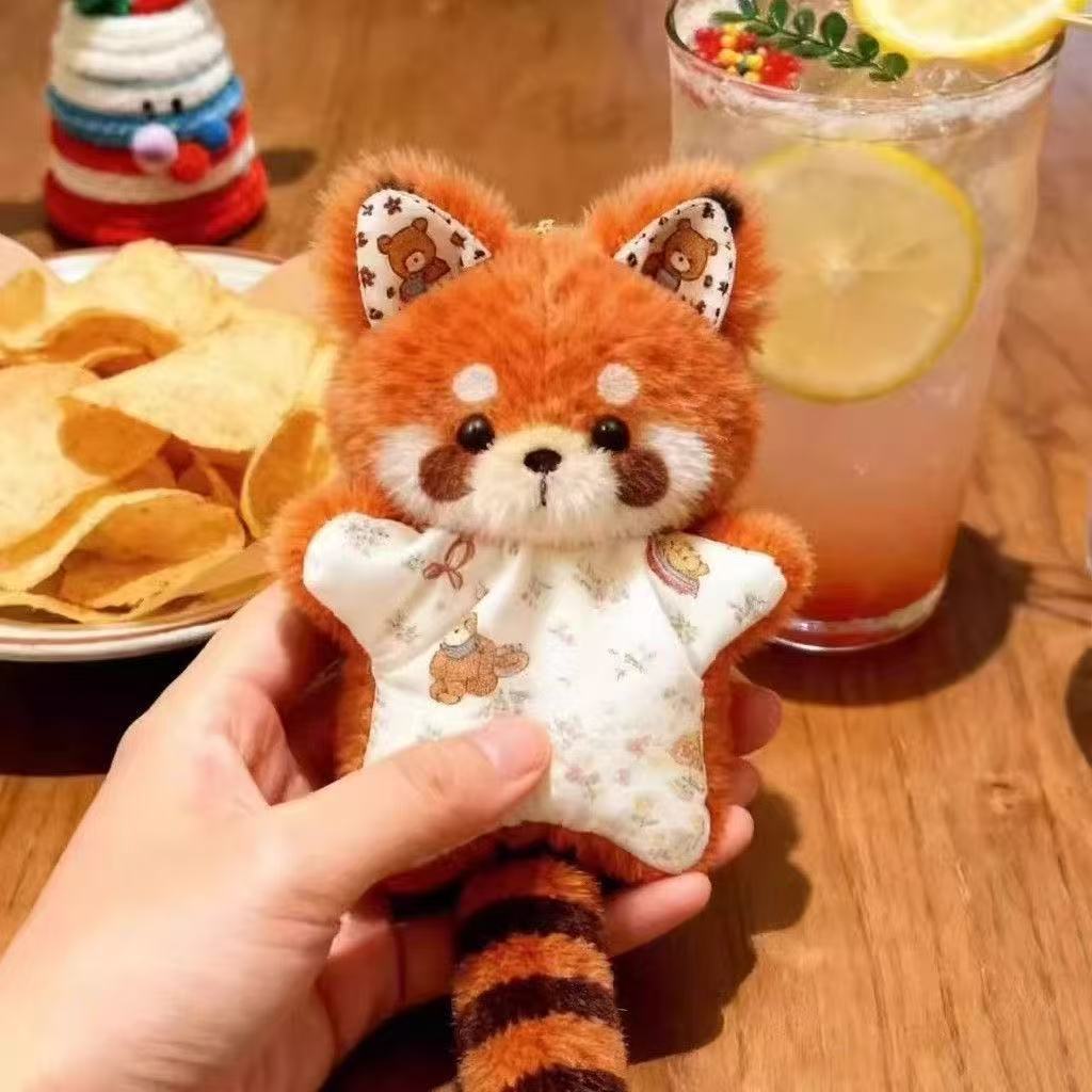 Soft Toy