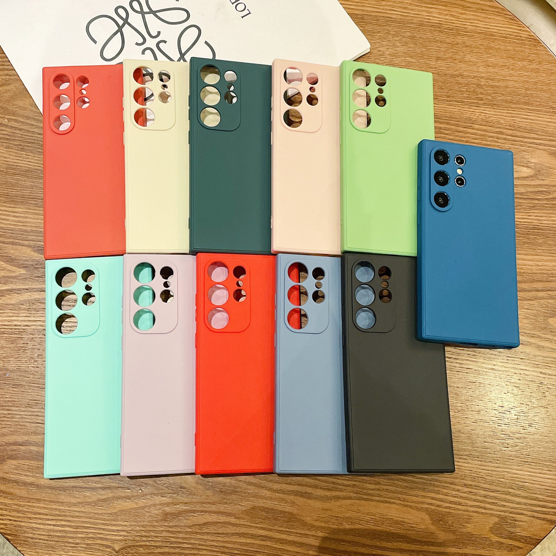 Phone Case