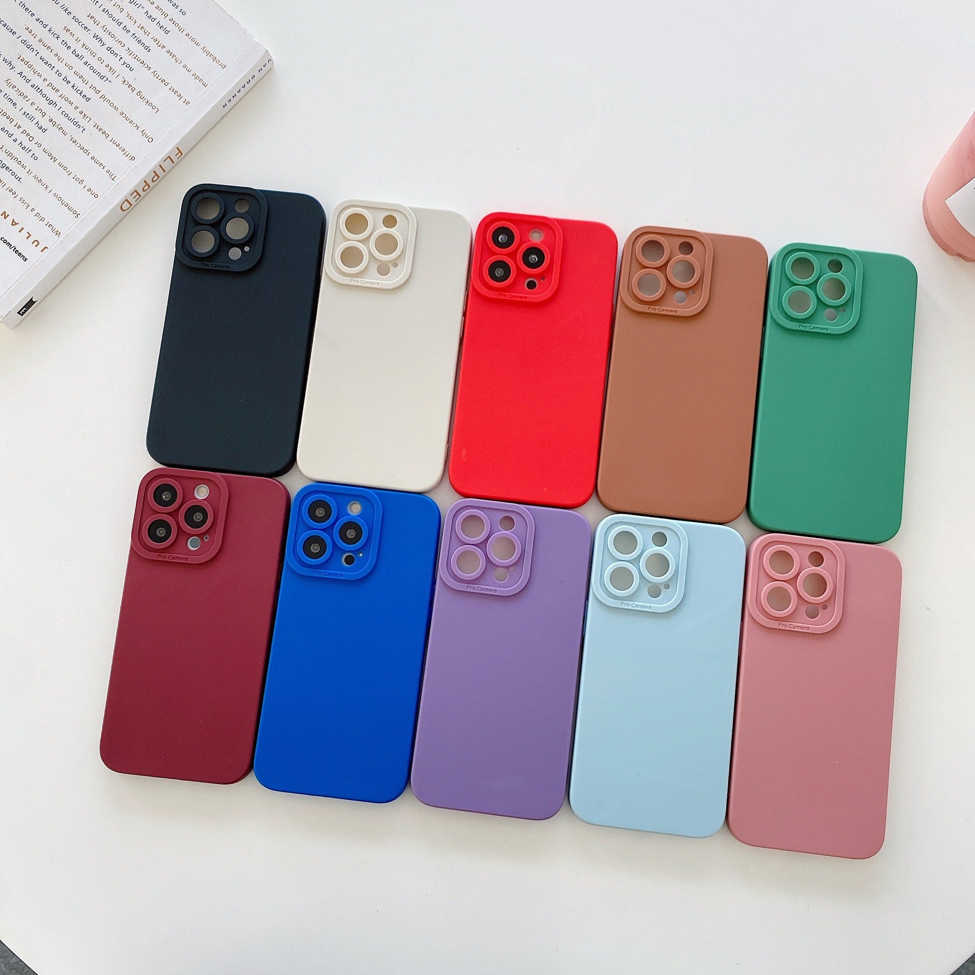 Phone Case
