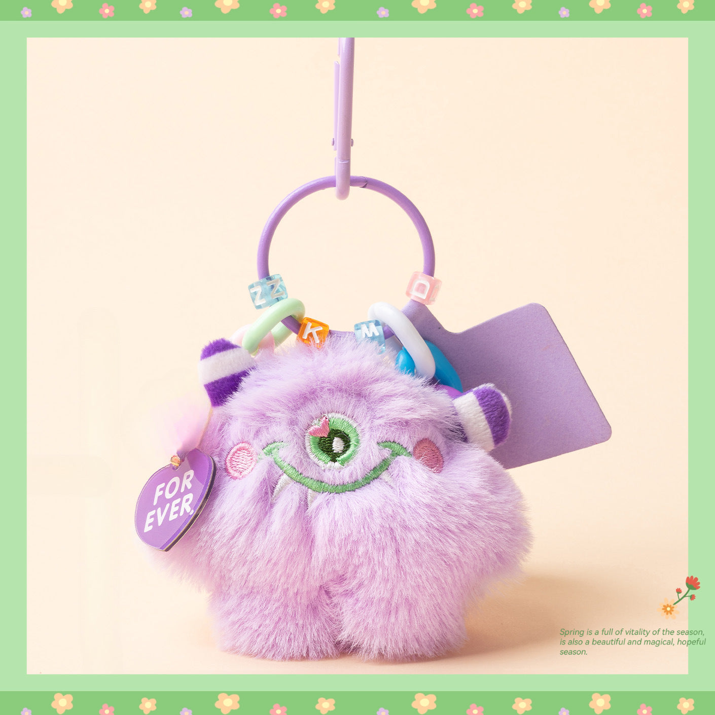 Key Chain
